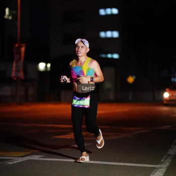 Runner Photo 3639106