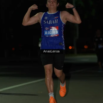 Runner Photo 3639109