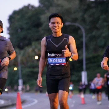 Runner Photo 3639120
