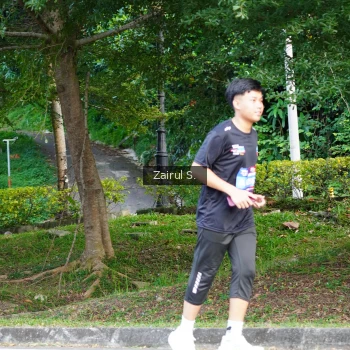 Runner Photo 3639124
