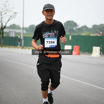Runner Photo 3639125