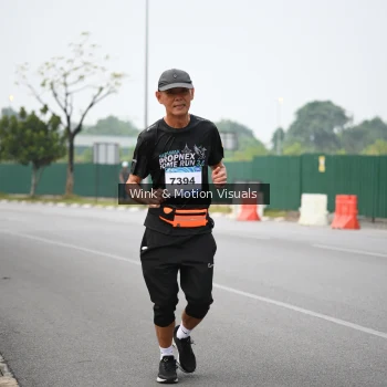 Runner Photo 3639127