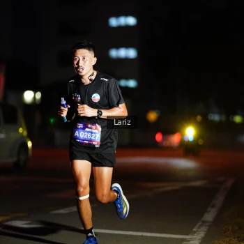 Runner Photo 3639138