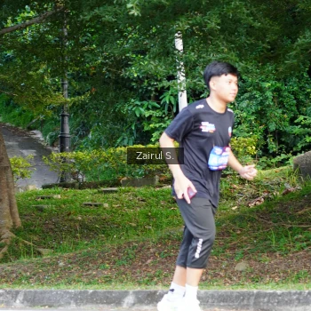 Runner Photo 3639140