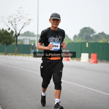 Runner Photo 3639145