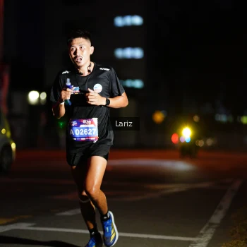 Runner Photo 3639148