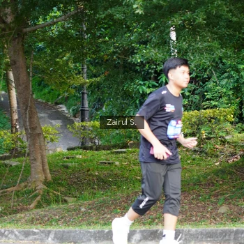 Runner Photo 3639149