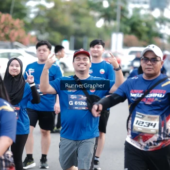 Runner Photo 3639150