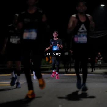Runner Photo 3639155