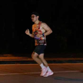 Runner Photo 3639161