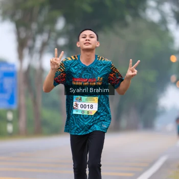 Runner Photo 3639162