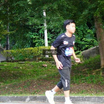 Runner Photo 3639166