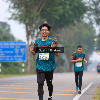 Runner Photo 3639167