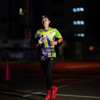 Runner Photo 3639175