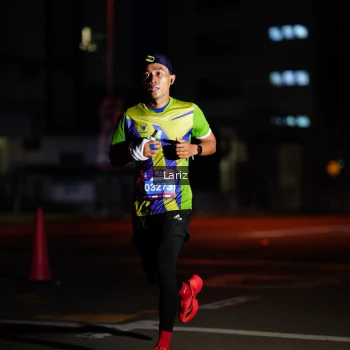 Runner Photo 3639177