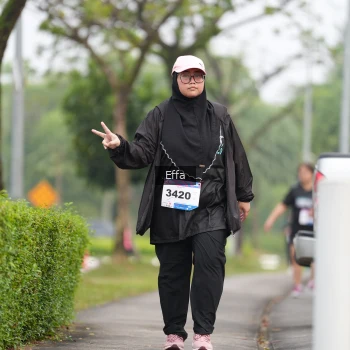Runner Photo 3639180