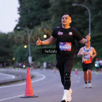 Runner Photo 3639181