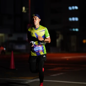 Runner Photo 3639183