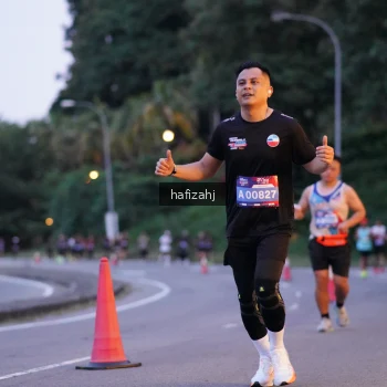 Runner Photo 3639189