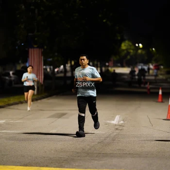 Runner Photo 3639192