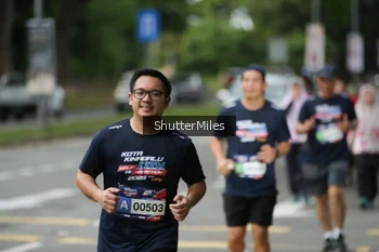 Runner Photo 36392