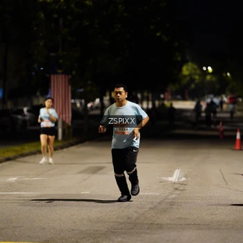 Runner Photo 3639200