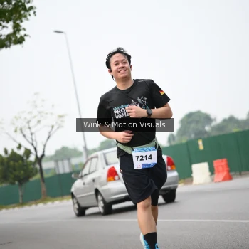 Runner Photo 3639205