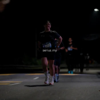Runner Photo 3639220