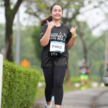 Runner Photo 3639225