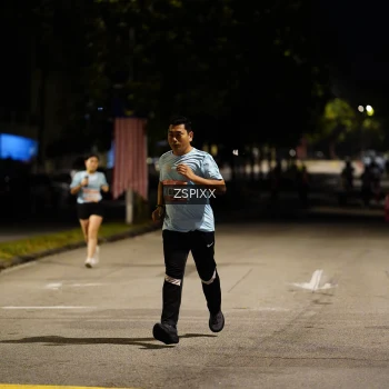 Runner Photo 3639227