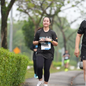 Runner Photo 3639229