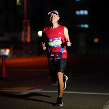 Runner Photo 3639232