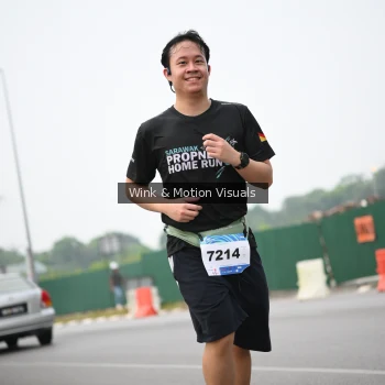 Runner Photo 3639237