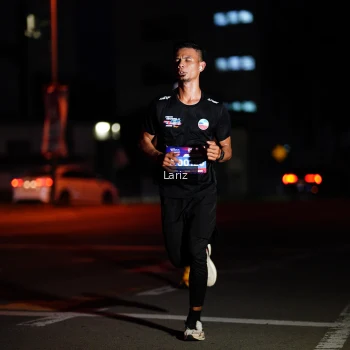 Runner Photo 3639239