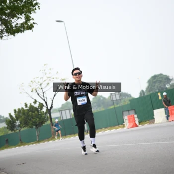 Runner Photo 3639241
