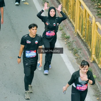 Runner Photo 3639246