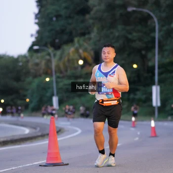 Runner Photo 3639247