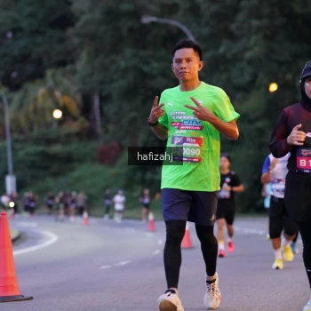 Runner Photo 3639249
