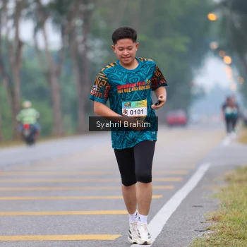 Runner Photo 3639250