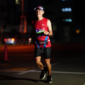 Runner Photo 3639251