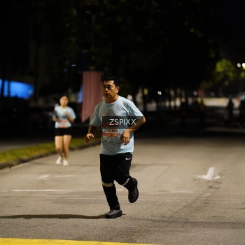 Runner Photo 3639253
