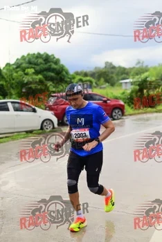 Runner Photo 363926