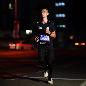 Runner Photo 3639262