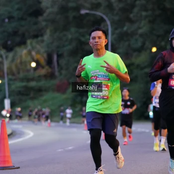 Runner Photo 3639263