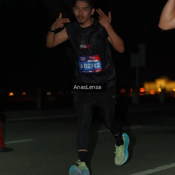 Runner Photo 3639267
