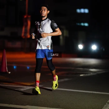 Runner Photo 3639270