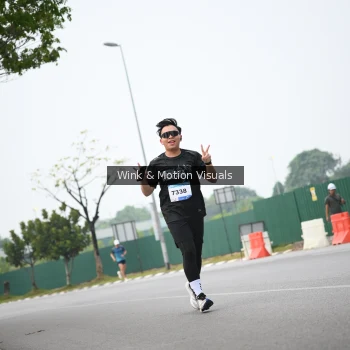 Runner Photo 3639271