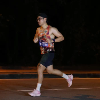 Runner Photo 3639272