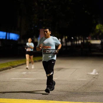 Runner Photo 3639284