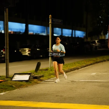Runner Photo 3639288